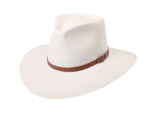Panama Hat Australian Outdoor Bigalli lightweight UV protection outdoor hat