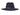 Australian Wool Felt hat Outdoor merino wool felt with wide brim, UV protection and water-repellent finish.