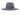 Australian Wool Felt hat Outdoor merino wool felt with wide brim, UV protection and water-repellent finish.