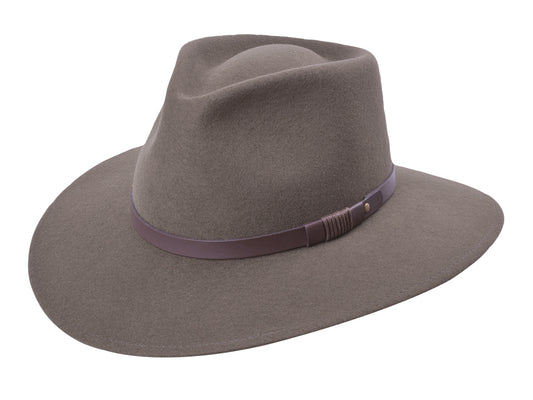 Australian Wool Felt moss