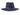 Australian Wool Felt hat Outdoor merino wool felt with wide brim, UV protection and water-repellent finish.