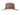 Australian Wool Felt Tobacco