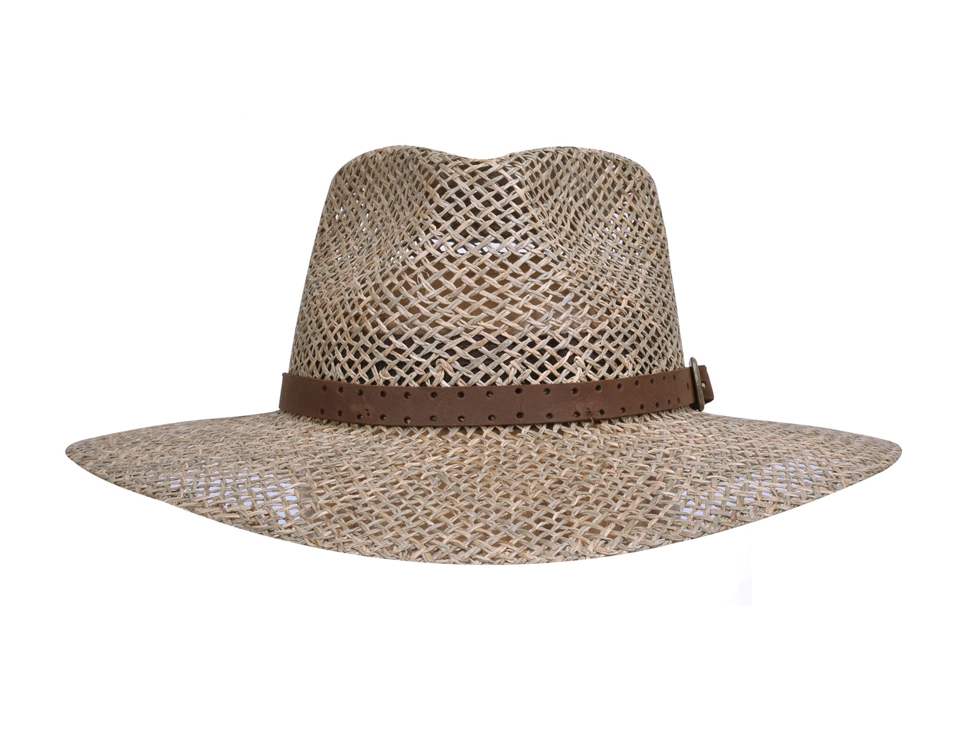 Seagrass Hat Melbourne Bigalli outdoor summer hat elegant look