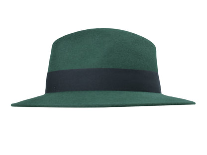 Bianca Wool Felt