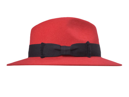 Bianca Wool Felt