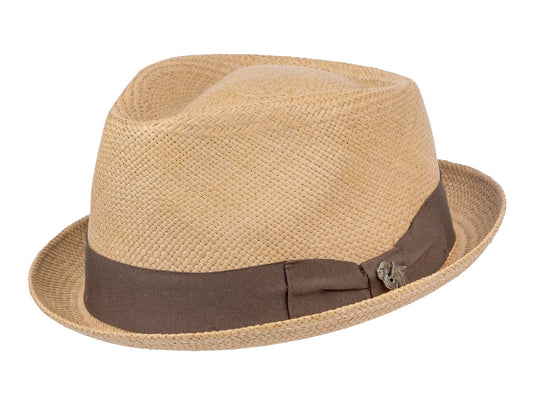 Boston Trilby Panama (41870002913518)