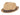Boston Trilby Panama Hat by Bigalli Hats