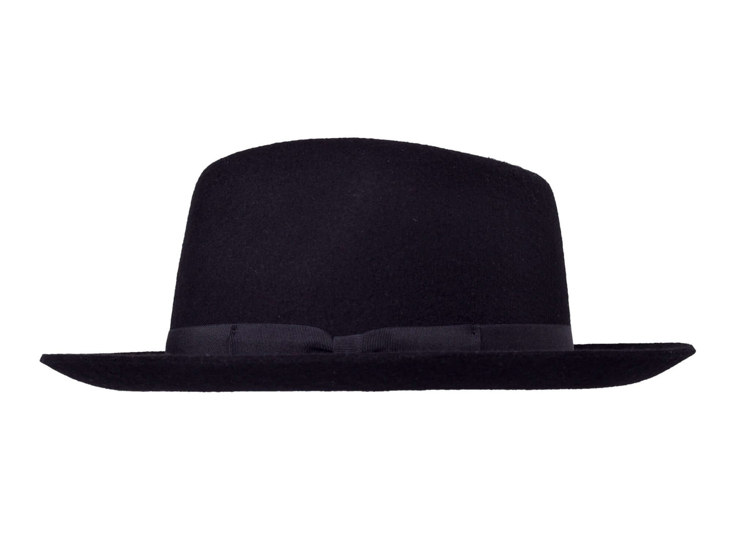 Classic Wool Felt Hat timeless design by Bigalli