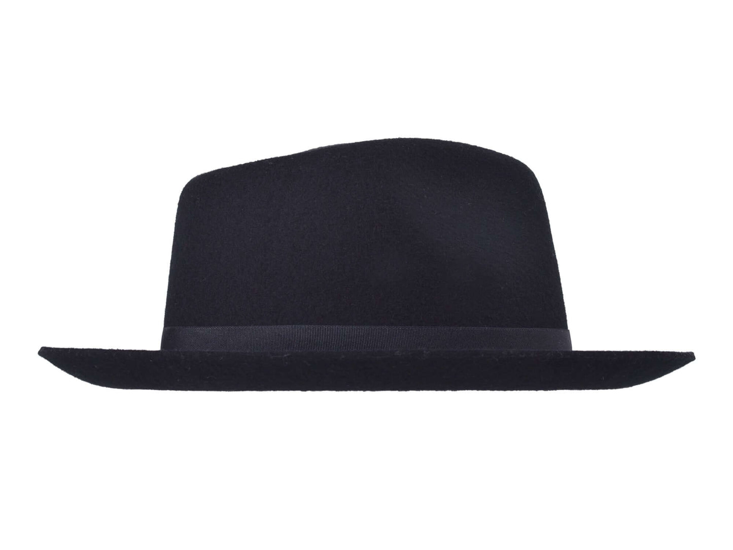 Classic Wool Felt Hat timeless design by Bigalli