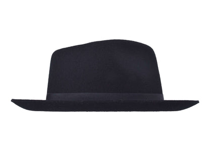 Classic Wool Felt Hat timeless design by Bigalli