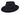 Classic Wool Felt Hat timeless design by Bigalli