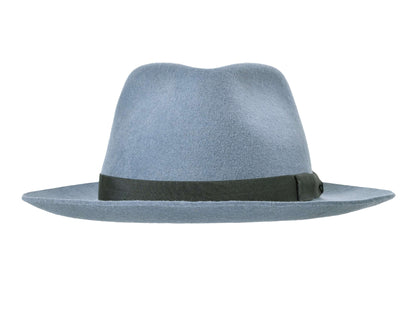 Classic Wool Felt Hat Bradley front view