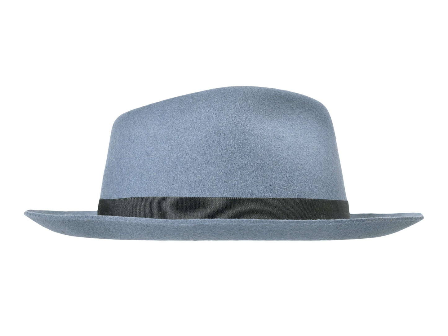 Classic Wool Felt Hat Bradley front view