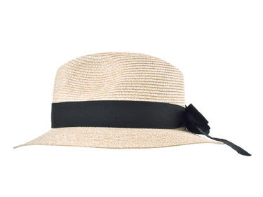 Capri Braid Hat