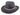 Chukaro Panama Hat Bigalli front view exclusive design