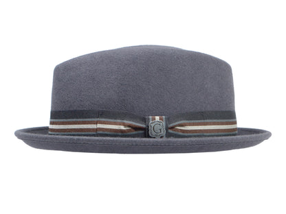 Diamond New Era Wool Felt (OC)
