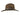 Outdoor Hat Merino Wool Felt Western Style Dryden cowboy hat