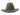 Outdoor Hat Merino Wool Felt Western Style water repellent