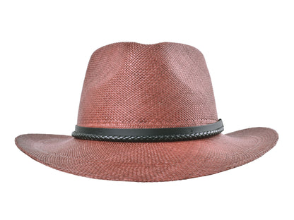 Elegant Shade Panama Hat Bigalli outdoor wide brim look