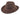 Outdoor Wool Felt Hat Escapade crushable UV protection