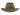 Outdoor Wool Felt Hat Escapade water-repellent outdoor fedora