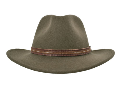 Escapade Wool Felt