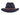 Outdoor Wool Felt Hat Escapade crushable UV protection