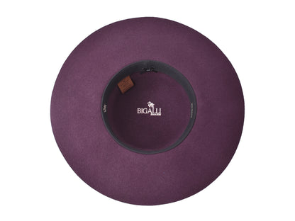 Fiona Wool Felt