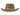 Outdoor Wool Felt Hat Merino Gambler crushable UV protection