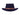 Outdoor Wool Felt Hat Merino Gambler wide brim wool fedora
