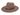 Wool Felt Flat Brim Hat Giza trendy women’s fedora