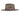 Wool Felt Flat Brim Hat Gypsy boho women’s fedora