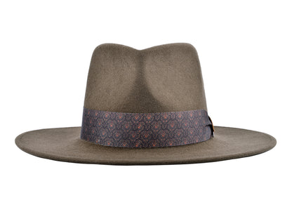 Gypsy Wool Felt