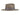 Wool Felt Flat Brim Hat Gypsy fashion fall winter hat