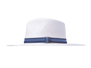 Harbour Panama Hat | Grade 3 | Handwoven