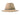 Alpaca & Wool Felt Blend Hat High Lands Tobacco