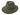 Alpaca & Wool Felt Blend Hat High Lands Moss