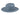 Wool Felt Fedora Hat Houston western-inspired wool design