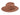 Wool Felt Fedora Hat Houston classic men’s fedora style