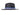 Bigalli Indigo Panama Hat unisex modern look