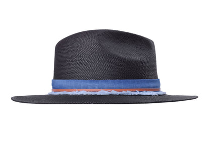 Indigo  Panama