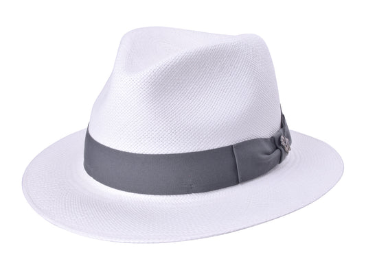 Jacques Panama Hat Straw