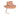 Wide Brim Outdoor Hat Bigalli front view adventure design