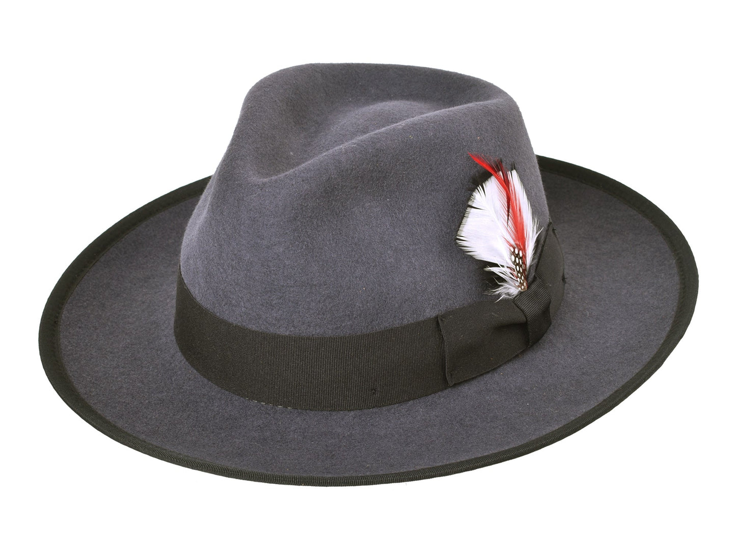 Kellan Wool Felt