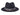 Casual Wool Felt Fedora Hat Lash classic fall winter look
