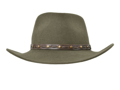 Llano Wool Felt
