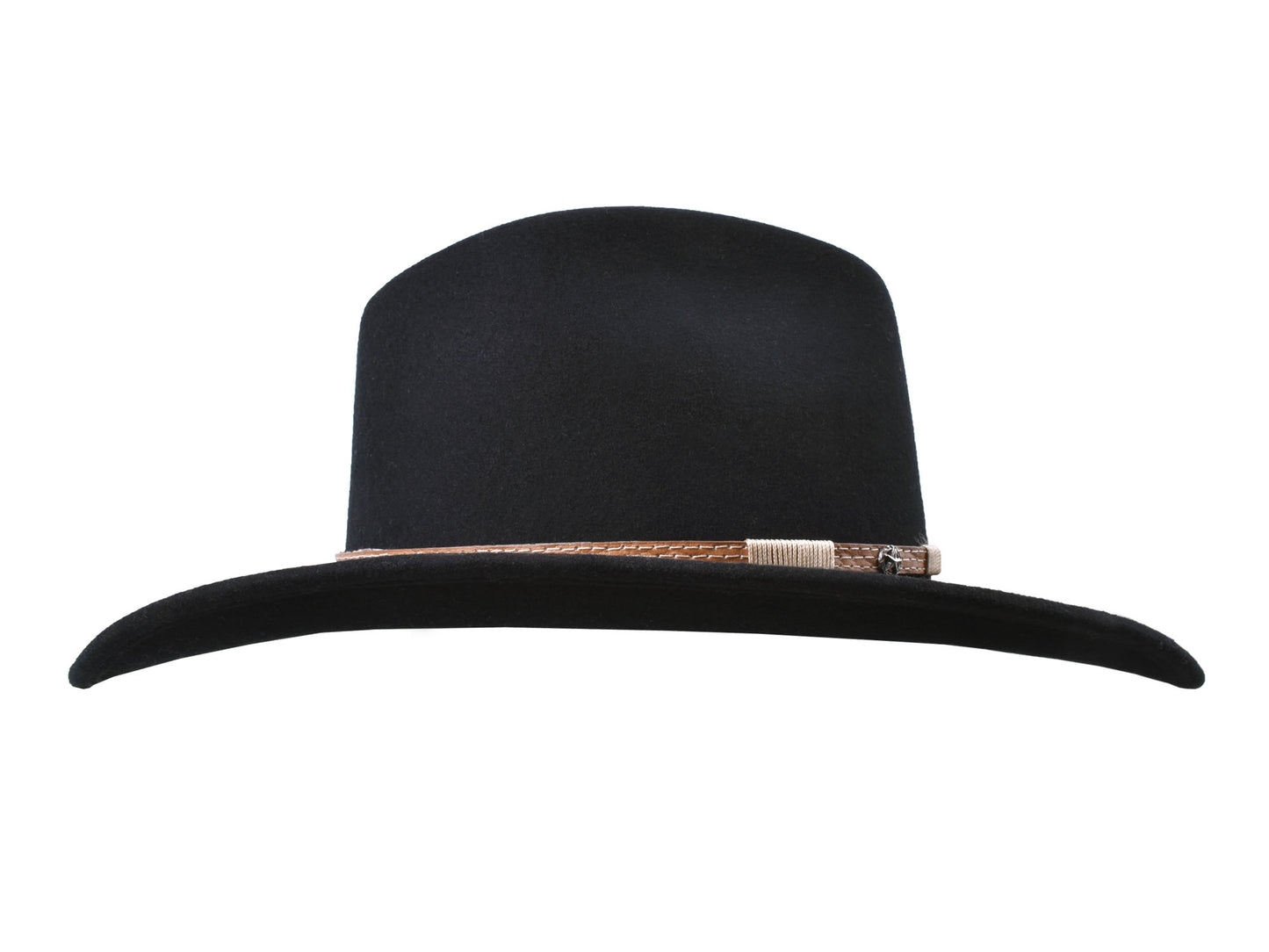 Outdoor Merino Wool Felt Hat crushable and water-repellent