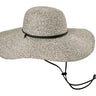 Marina Braid Hat Bigalli UV protection