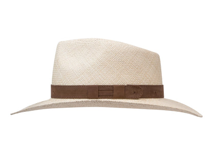 Panama Hat Melbourne Adventure
