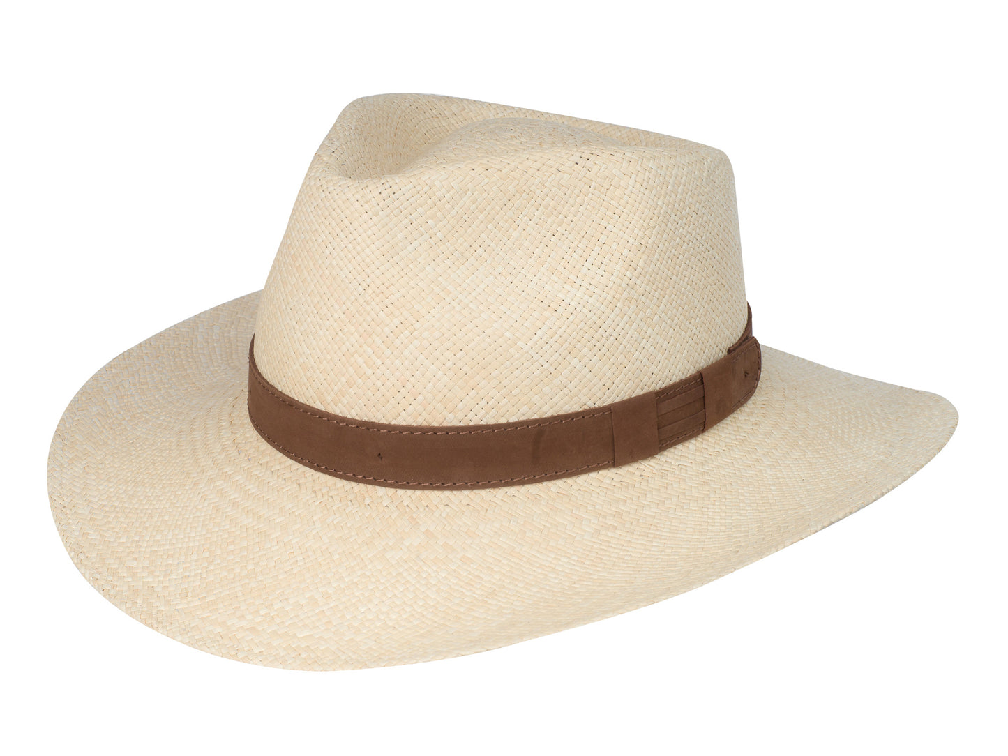 Panama Hat Melbourne Adventure